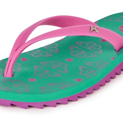 Chinelo Kenner Ibiza Fly - Feminino - Foto 4