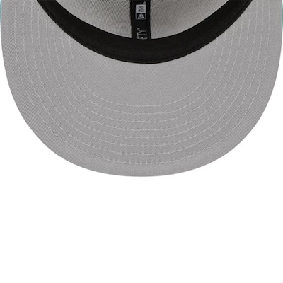 Boné Aba Reta New Era 950 Miami Dolphins Sideline Histórico - Adulto - Foto 5