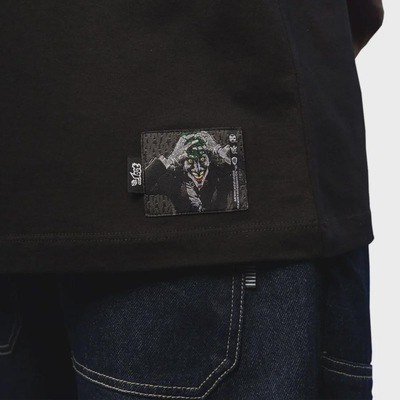 Camiseta Lost Joker Punch - Masculina - Foto 3