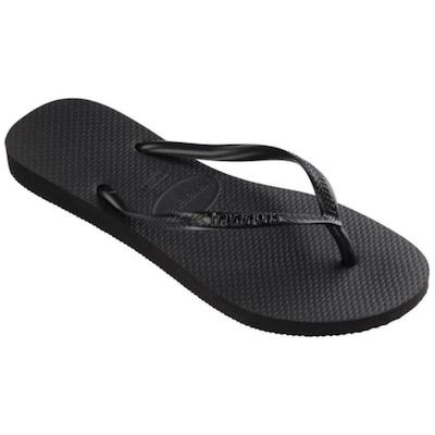 Chinelo Havaianas Slim Tradicional - Feminino - Foto 2