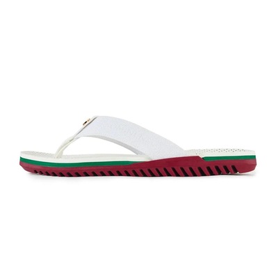 Chinelo Kenner Fluminense Nk6 Pro - Masculino - Foto 3