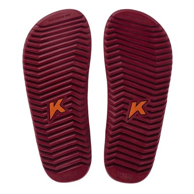 Chinelo Kenner Fluminense Nk6 Pro - Masculino - Foto 5