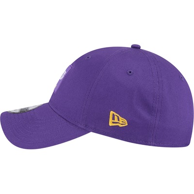 Bone Aba Curva New Era 9TWENTY Los Angeles Lakers All-Star Game 2025 Fan Pack - Adulto - Foto 4
