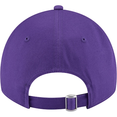 Bone Aba Curva New Era 9TWENTY Los Angeles Lakers All-Star Game 2025 Fan Pack - Adulto - Foto 5