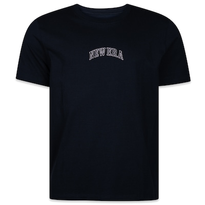 Camiseta New Era Regular New York Sunset - Masculina - Foto 1