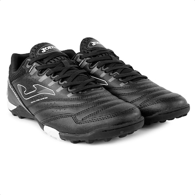 Chuteira Society Joma Máxima - Masculina - Foto 3