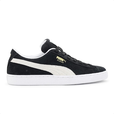 Tênis Puma Suede Classic Xxi - Masculino - Foto 1