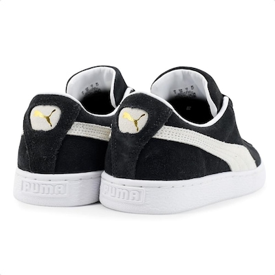 Tênis Puma Suede Classic Xxi - Masculino - Foto 3