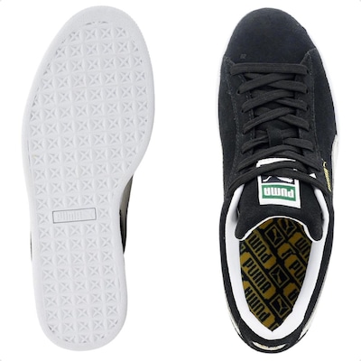 Tênis Puma Suede Classic Xxi - Masculino - Foto 4