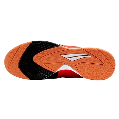 Chuteira Futsal Penalty Max 1000 Ecoknit - Masculina - Foto 4