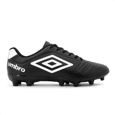Chuteira Campo Umbro Class Ag + 3 Pares De Meias - Masculina - Foto 2