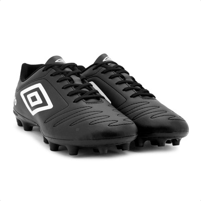 Chuteira Campo Umbro Class Ag + 3 Pares De Meias - Masculina - Foto 4