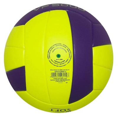 Bola De Volei Penalty Vp 5000 - Foto 3
