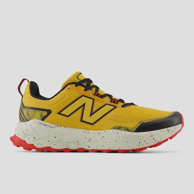 Tênis New Balance Fresh Foam Garoé V2 - Masculino - Foto 1