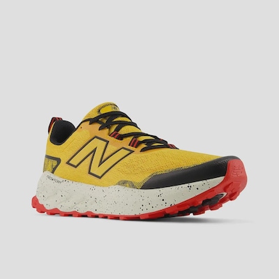 Tênis New Balance Fresh Foam Garoé V2 - Masculino - Foto 4