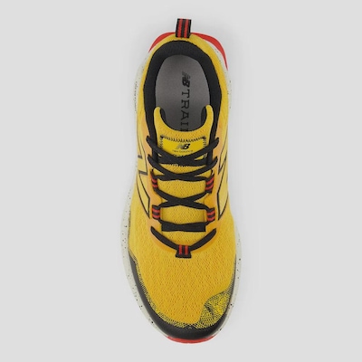 Tênis New Balance Fresh Foam Garoé V2 - Masculino - Foto 5