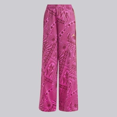 Calça Adidas Farm Tiro - Feminina - Foto 3