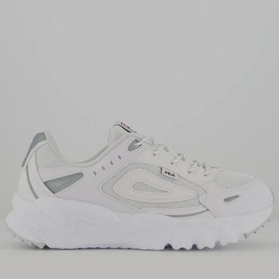 Tênis Fila Venture Tracer 2 - Feminino - Foto 1