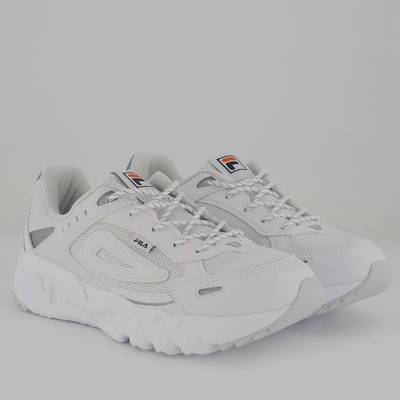 Tênis Fila Venture Tracer 2 - Feminino - Foto 2
