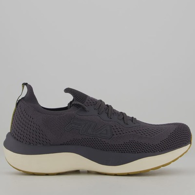 Tênis Fila Go Trainer - Masculino - Foto 1