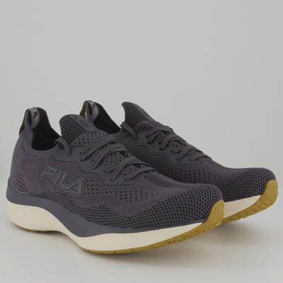 Tênis Fila Go Trainer - Masculino - Foto 2
