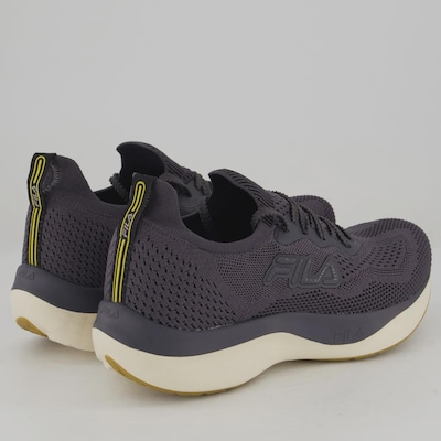 Tênis Fila Go Trainer - Masculino - Foto 3
