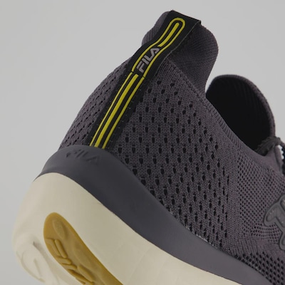Tênis Fila Go Trainer - Masculino - Foto 6