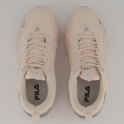 Tênis Fila Street Fit 2 - Feminino - Foto 4