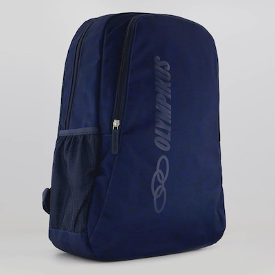Mochila Olympikus Essential Estampada - Foto 2