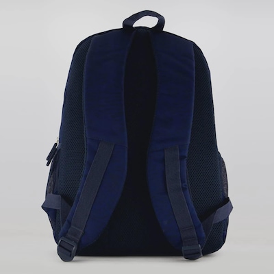 Mochila Olympikus Essential Estampada - Foto 3