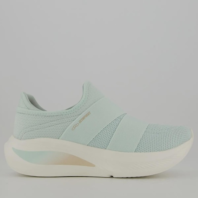 Tênis Olympikus Flora 2 - Feminino - Foto 1