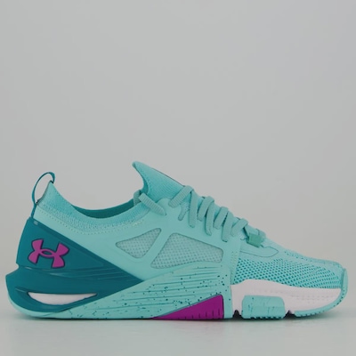 Tênis Under Armour Tribase Cross 2 - Feminino - Foto 1