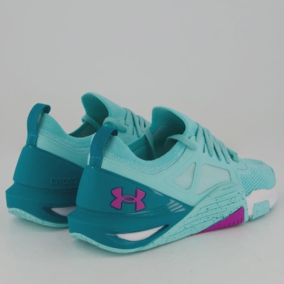 Tênis Under Armour Tribase Cross 2 - Feminino - Foto 3