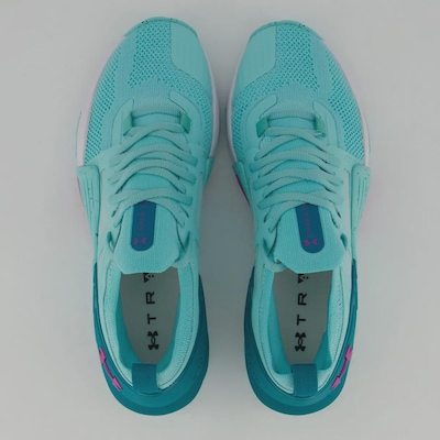 Tênis Under Armour Tribase Cross 2 - Feminino - Foto 4