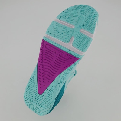 Tênis Under Armour Tribase Cross 2 - Feminino - Foto 5
