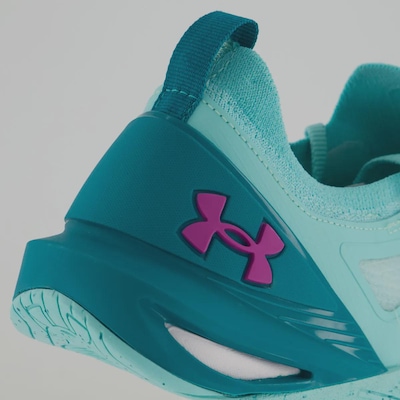 Tênis Under Armour Tribase Cross 2 - Feminino - Foto 6