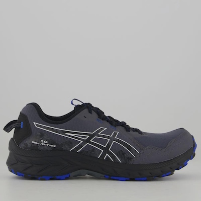 Tênis Asics Gel Venture 10 - Unissex - Foto 1