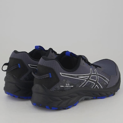 Tênis Asics Gel Venture 10 - Unissex - Foto 3