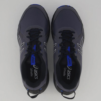 Tênis Asics Gel Venture 10 - Unissex - Foto 4
