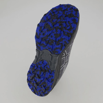 Tênis Asics Gel Venture 10 - Unissex - Foto 5
