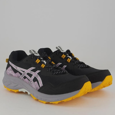 Tênis Asics Gel Venture 10 - Feminino - Foto 2