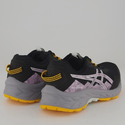 Tênis Asics Gel Venture 10 - Feminino - Foto 3