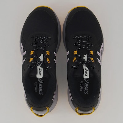 Tênis Asics Gel Venture 10 - Feminino - Foto 4