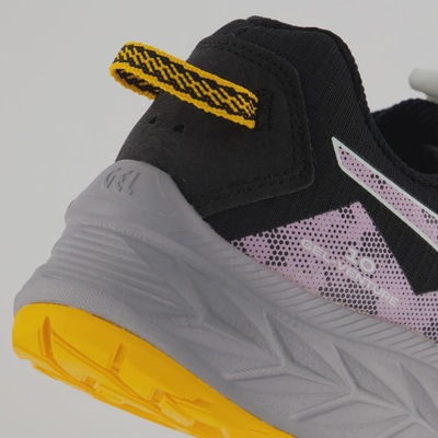 Tênis Asics Gel Venture 10 - Feminino - Foto 6