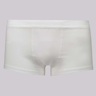 Cueca Sunga Lupo Algodão 10 Unidades - Foto 4