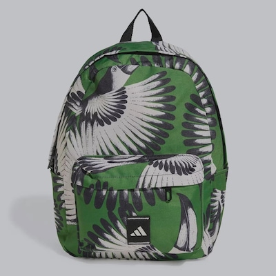 Mochila Adidas Farm - Feminina - Foto 1