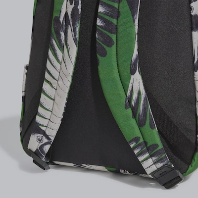 Mochila Adidas Farm - Feminina - Foto 3