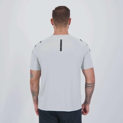 Camisas Kappa Garret - Masculina - 2 Unidades - Foto 4