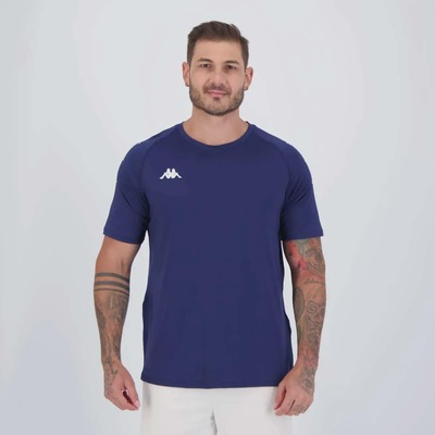 Camisas Kappa Garret - Masculina - 2 Unidades - Foto 2