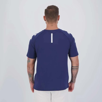 Camisas Kappa Garret - Masculina - 2 Unidades - Foto 4